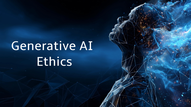 Generative AI Ethics
